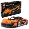 Mô Hình Nhựa 3D Lắp Ráp MOULD KING Siêu Xe Đua McLaren P1 (3228 mảnh) - LG0024