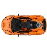  Mô Hình Nhựa 3D Lắp Ráp MOULD KING Siêu Xe Đua McLaren P1 (3228 mảnh) - LG0024 