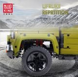  Mô Hình Nhựa 3D Lắp Ráp MOULD KING Xe Vượt Địa Hình Land Rover (2668 mảnh, Off-Road Vehicle) 13175 - LG0045 