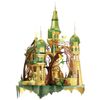 Mô Hình Kim Loại Lắp Ráp 3D Picture Kingdom Lâu Đài Thần Tiên Fairy Castle – MP971