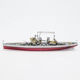  Mô Hình Kim Loại Lắp Ráp 3D Piececool Thiết Giáp Hạm HMS (282 mảnh, Prince Of Wales) HP112-RSG - MP597 