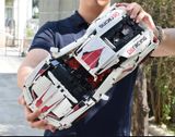  Mô Hình Nhựa 3D Lắp Ráp CaDA Master Siêu Xe Lamborghini Huracan LP610 1:10 (1696 mảnh) C61018 - LG0008 