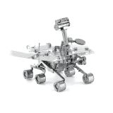  Mô Hình Kim Loại Lắp Ráp 3D Metal Mosaic Xe Thám Hiểm Mars Rover (55 mảnh) – MP1010 