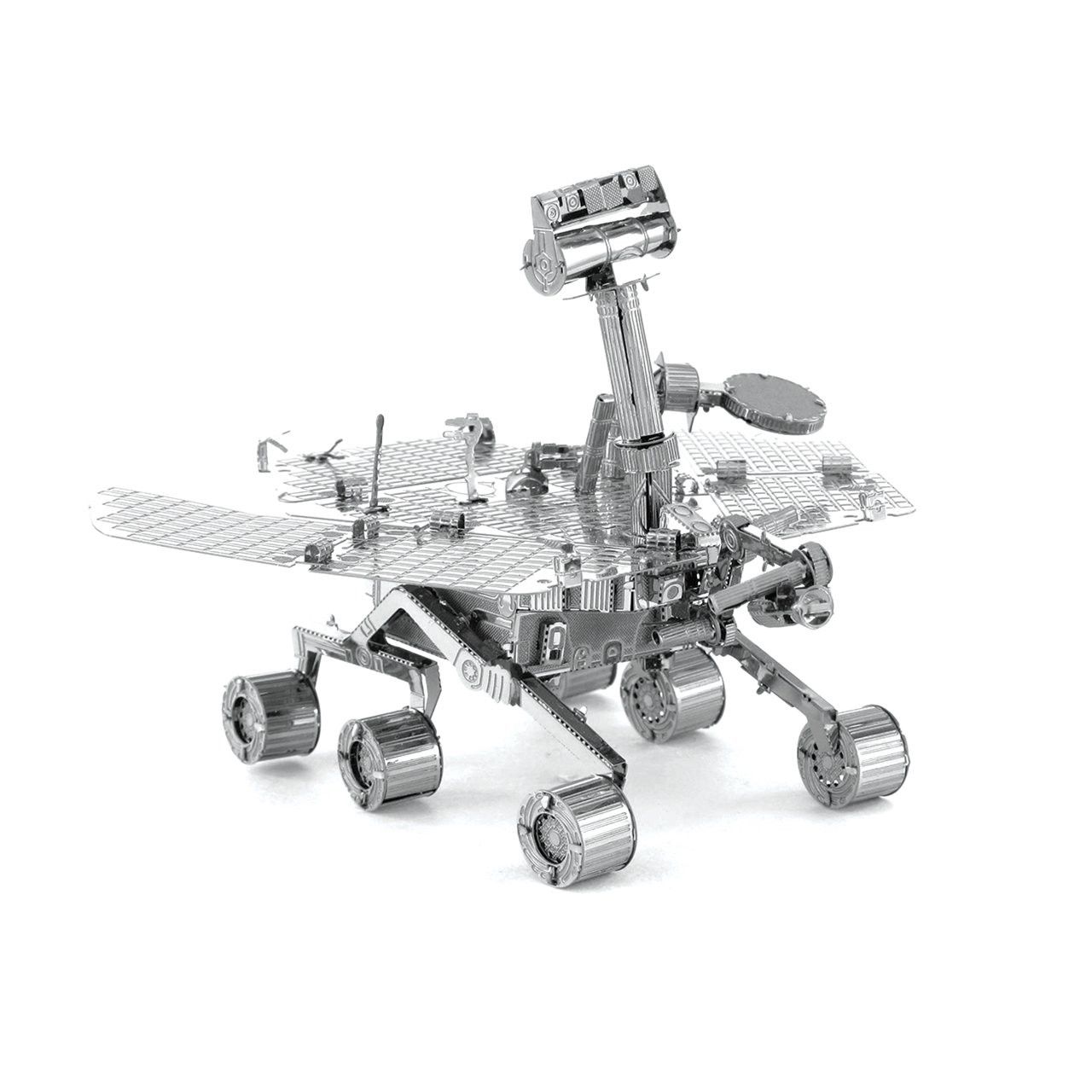  Mô Hình Kim Loại Lắp Ráp 3D Metal Mosaic Xe Thám Hiểm Mars Rover (55 mảnh) – MP1010 