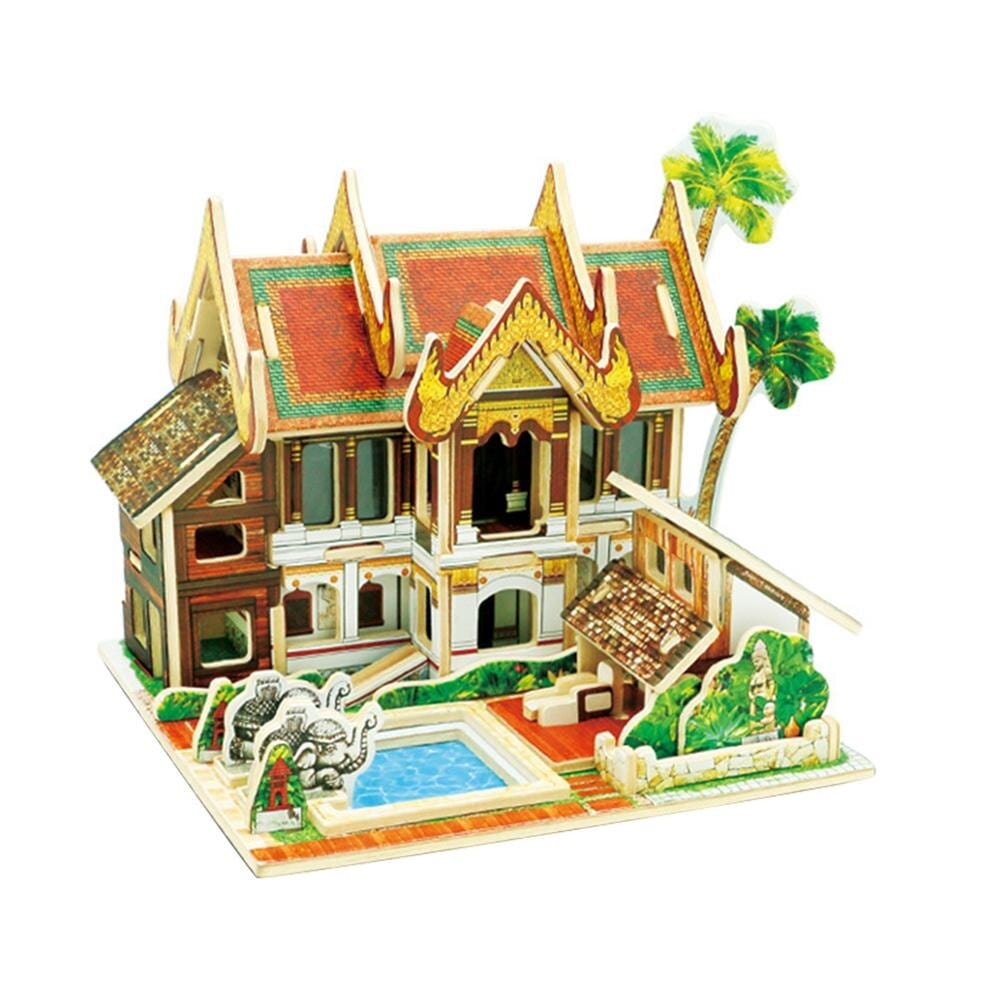 Resort là gì Các loại hình resort nên đầu tư trong năm 2020
