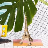  Mô Hình Gỗ 3D Lắp Ráp ROBOTIME Tháp Eiffel Tower TG501 – WP056 