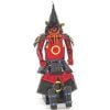 Mô Hình Kim Loại 3D Lắp Ráp Metal Head Áo Giáp Kiyomasa Kato (120 mảnh, Armor) 3D-S071-C - MP1102