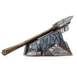  Mô Hình Kim Loại 3D Lắp Ráp Metal Head Marvel Rìu (39 mảnh, Stormbreaker) 3D-S065C – MP1049 