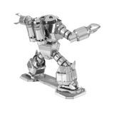  Mô Hình Kim Loại Lắp Ráp 3D Metal Head Gundam MSM-07 Z’Gok (120 mảnh) – MP205 