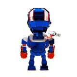  Mô Hình Kim Loại Lắp Ráp 3D Metal Head Marvel Iron Patriot – MP861 