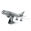 Mô Hình Kim Loại Lắp Ráp 3D Metal Mosaic Máy Bay Boeing 747 (15 mảnh) – MP1011