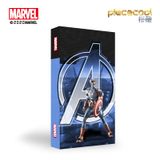  Mô Hình Kim Loại Lắp Ráp 3D Piececool Marvel Captain America – MP943 