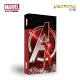  Mô Hình Kim Loại Lắp Ráp 3D Piececool Marvel Người Sắt (112 mảnh, Iron Man) IP011-RG – MP942 