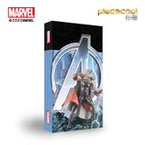  Mô Hình Kim Loại Lắp Ráp 3D Piececool Marvel Thor (86 mảnh) IP012-RK – MP944 