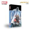  Mô Hình Kim Loại Lắp Ráp 3D Piececool Marvel Thor (86 mảnh) IP012-RK – MP944 