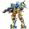 Mô hình Iron Man khổng lồ gây bão mạng xã hội