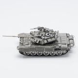  Mô Hình Kim Loại Lắp Ráp 3D Piececool Xe Tăng T-90A (150 mảnh) HP047-S – MP100 