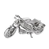 Mô Hình Kim Loại Lắp Ráp 3D Metal Works Motor Avenger (35 mảnh) I22203 – MP263 