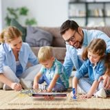  Mô Hình Kim Loại Lắp Ráp 3D MU Tàu Titanic (581 mảnh, Đế Gỗ, Đèn LED) MY-N007 – MP1281 
