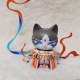  Mô Hình Kim Loại Lắp Ráp 3D MU Mèo Nghìn Tay (63 mảnh, Cat Thousand Hands) YM-N146-E – MP1273 