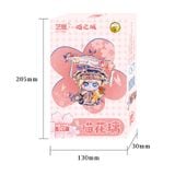  Mô Hình Kim Loại Lắp Ráp 3D MU Mèo Quý Cô (115 mảnh, Kitty Lady) YM-N146-O – MP1253 