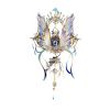 Mô Hình Kim Loại Lắp Ráp 3D MU Con Mắt Của Thiên Thần (58 mảnh, Eye of Angel) YM-N157-E – MP1249