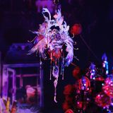  Mô Hình Kim Loại Lắp Ráp 3D MU Con Mắt Của Medusa (68 mảnh, Eye of Medusa) YM-N157-B – MP1246 