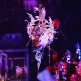  Mô Hình Kim Loại Lắp Ráp 3D MU Con Mắt Của Medusa (68 mảnh, Eye of Medusa) YM-N157-B – MP1246 