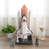  Mô Hình Giấy 3D Lắp Ráp CubicFun Space Explore (65 mảnh, National Geographic) DS0970h - PP051 