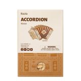  Mô Hình Gỗ 3D Lắp Ráp ROBOTIME Rolife Đàn Phong Cầm (152 mảnh, Accordion) TG410 – WP219 