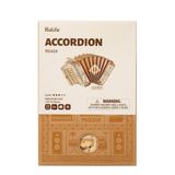  Mô Hình Gỗ 3D Lắp Ráp ROBOTIME Rolife Đàn Phong Cầm (Accordion) TG410 – WP219 