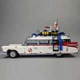  Mô Hình Nhựa 3D Lắp Ráp Xe Ghostbusters Ecto-1 88816 (2352 mảnh) - LG0088 