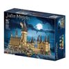  Mô Hình Nhựa 3D Lắp Ráp Harry Potter Học Viện Hogwarts 1151 (6120 mảnh, Hogwarts Academy) 69500 - LG0073 