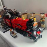  Mô Hình Nhựa 3D Lắp Ráp OEM Harry Potter Tàu Hogwarts Express (801 mảnh) 6060 - LG0135 