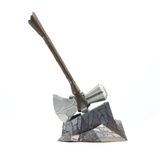 Mô Hình Kim Loại 3D Lắp Ráp Metal Head Marvel Rìu (39 mảnh, Stormbreaker) 3D-S065C – MP1049 
