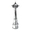  Mô Hình Kim Loại Lắp Ráp 3D Metal Mosaic Toà Tháp Space Needle (25 mảnh) – MP1012 