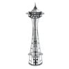  Mô Hình Kim Loại Lắp Ráp 3D Metal Mosaic Toà Tháp Space Needle (25 mảnh) – MP1012 