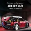  Mô Hình Nhựa 3D Lắp Ráp TGL Xe Mini Cooper 1:10 (2292 mảnh, Car) T5025 – LG0031 