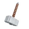 Mô Hình Nhựa 3D Lắp Ráp OEM Marvel Búa Mjolnir Của Thần Sấm Thor 70800 (979 mảnh, Lego 76209 Thor's Hammer) - LG0150