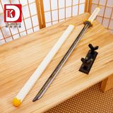  Mô Hình Nhựa 3D Lắp Ráp TEC CREATOR Thanh Kiếm Katana Nichirin (956 mảnh, Agatsuma Zenitsu) DK1506 - LG0162 