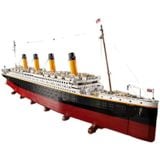  Mô Hình Nhựa 3D Lắp Ráp OEM Tàu Titanic 1:200 (9090 mảnh, The Titanic) 10249 - LG0165 