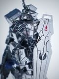  Mô Hình Kim Loại Lắp Ráp 3D Metal Head Robot Gundam RX-0 (150 mảnh) - MP1166 