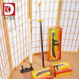  Mô Hình Nhựa 3D Lắp Ráp TEC CREATOR Thanh Kiếm Katana Nichirin (956 mảnh, Agatsuma Zenitsu) DK1506 - LG0162 