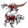 Mô Hình Nhựa 3D Lắp Ráp LWCK Khủng Long Spinosaurus (1552 mảnh, Mecha Ancient Beast) 60031 – LG0143