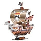  Mô Hình Kim Loại Lắp Ráp 3D Metal Head One Piece Tàu Hải Tặc Going Merry (70 mảnh) - MP1185 