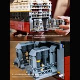  Mô Hình Nhựa 3D Lắp Ráp OEM Tàu Titanic 1:200 (9090 mảnh, The Titanic) 10249 - LG0165 