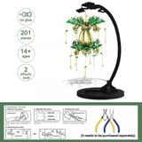  Mô Hình Kim Loại 3D Lắp Ráp Piececool Lồng Đèn Hạ Trú (201 mảnh, Summer Noon) HP222-NG – MP1123 