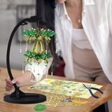  Mô Hình Kim Loại 3D Lắp Ráp Piececool Lồng Đèn Hạ Trú (201 mảnh, Summer Noon) HP222-NG – MP1123 
