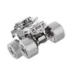  Mô Hình Kim Loại Lắp Ráp 3D Metal Works Xe Off-Road (35 mảnh) I32206 – MP267 
