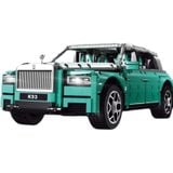  Mô Hình Nhựa 3D Lắp Ráp 18K Super Siêu Xe Rolls Royce Kulinan K93 (3161 mảnh) 1:8 - LG0091 